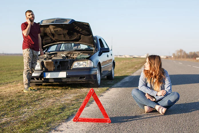 Dépannage tous types de pannes auto moto Paris